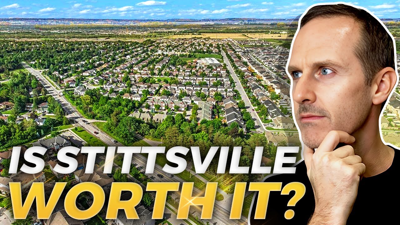 The REAL Pros & Cons Of Stittsville Ottawa: The Good & Bad Of Stittsville | Ottawa Ontario Realtor