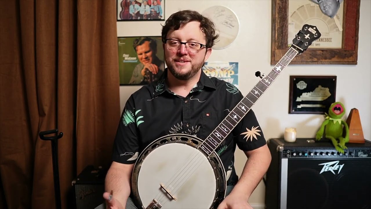 Learn Rocky Top, The Ballad of Jed Clampett & More with Tunefox -  The Clever Way to Learn Bluegrass