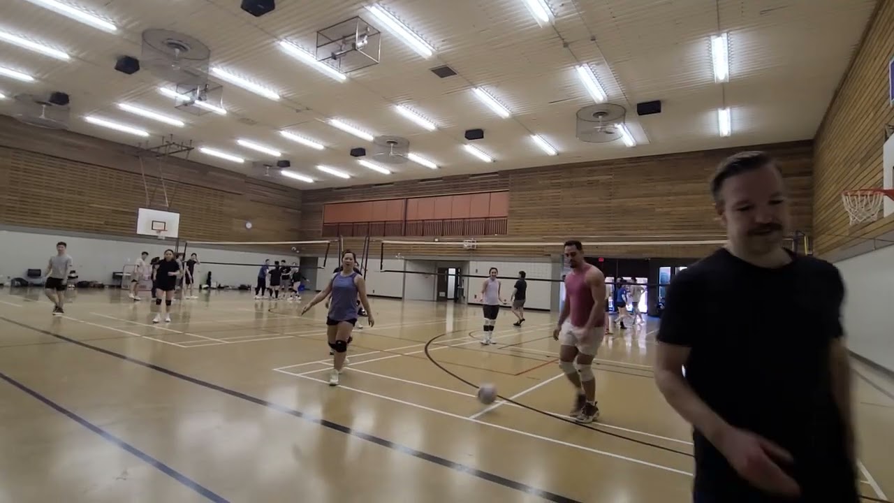 2026 03 14 PMC Coed G1