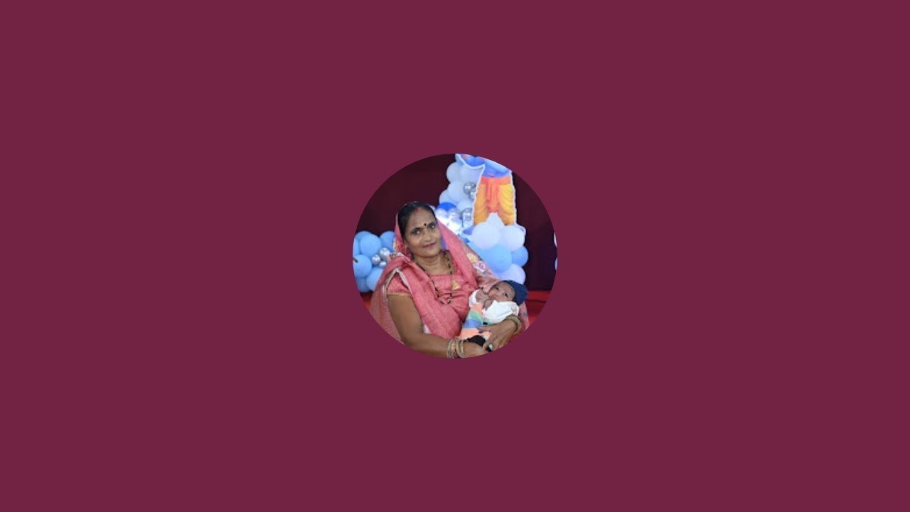 Bhajan mandaliउमरावती। गुप्ता is live