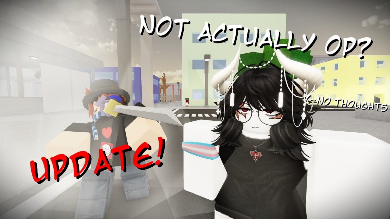 This UNEXPECTED NEW Character Is... Actually NOT OP???