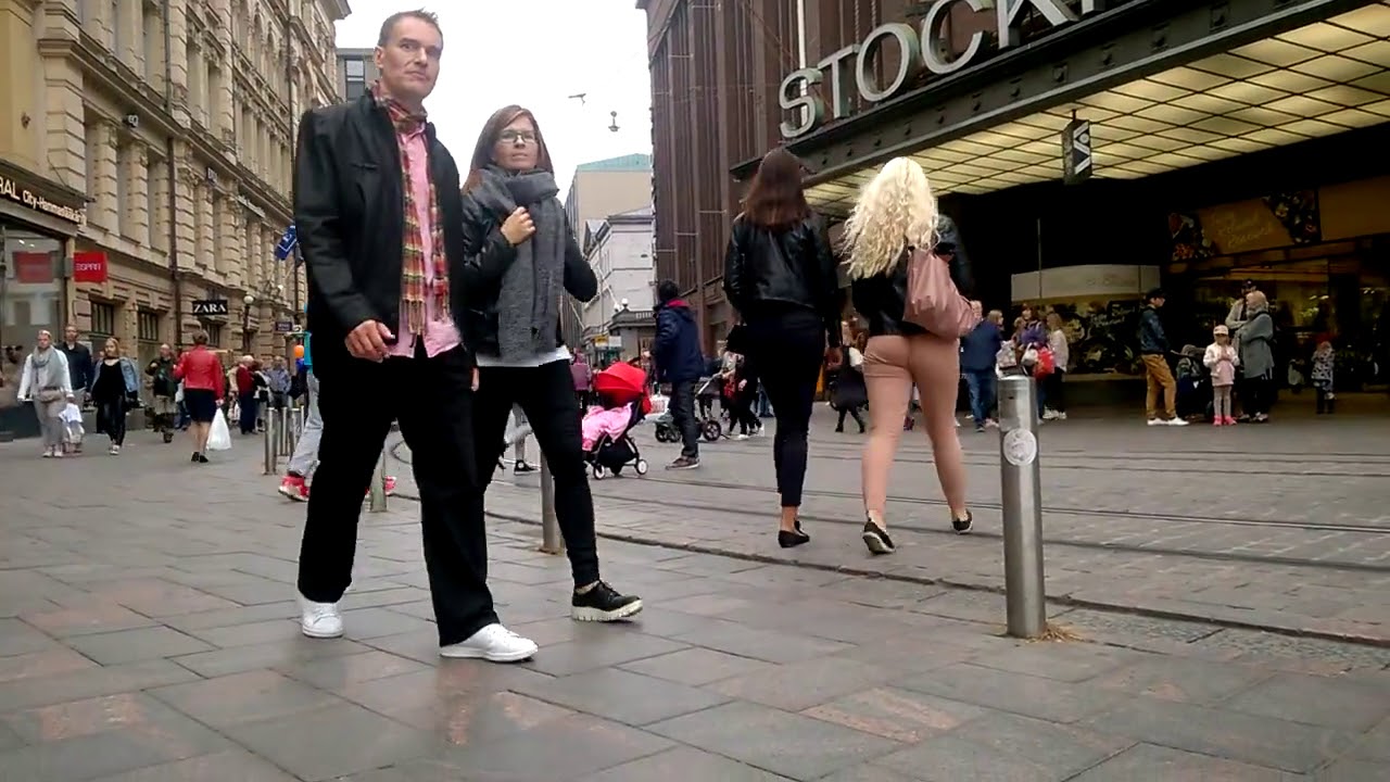 kaidalle tielle  jumalan hullut