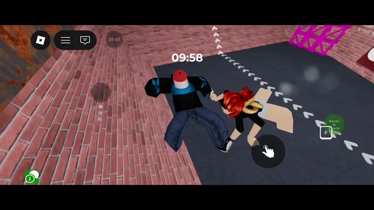 Jogando spider e outras cópias 