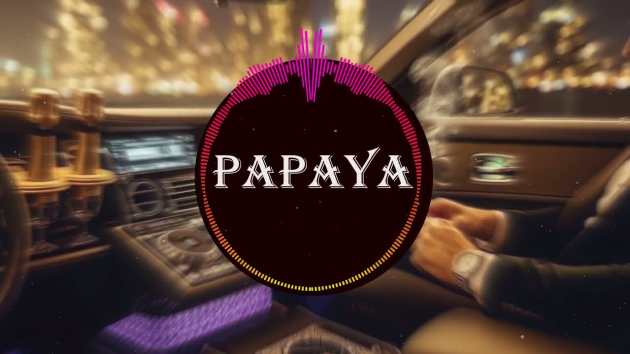 🔥 Papaya Shadow Remix – Offbeat Bass Festival Anthem 🔥