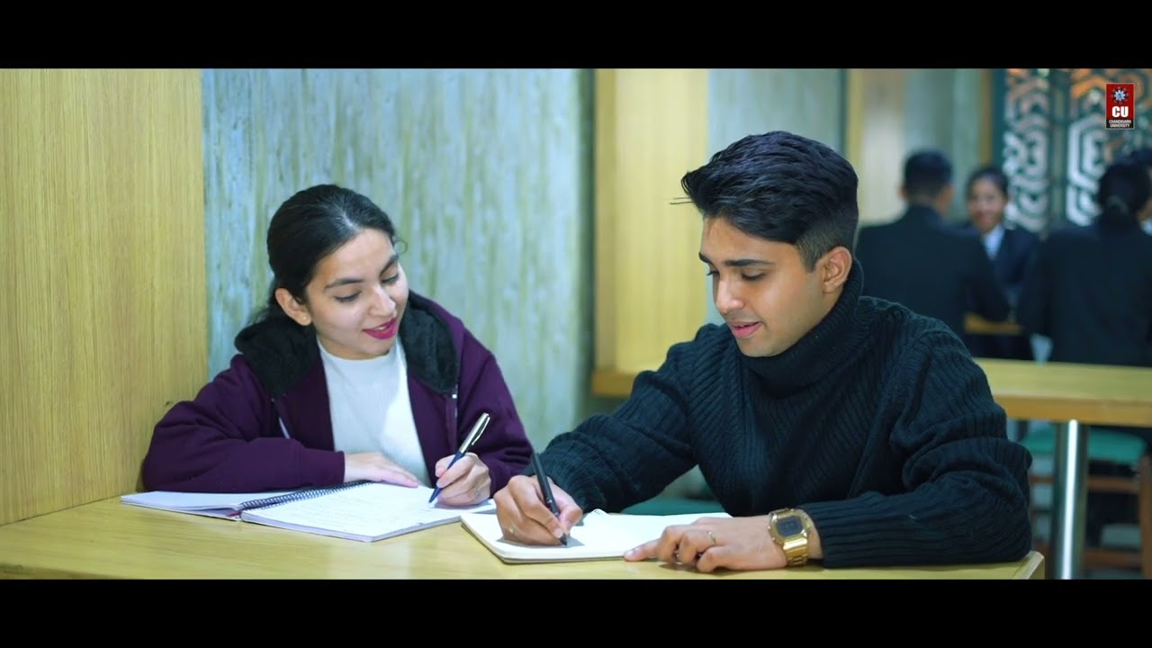 Chandigarh University BA LLB - Admissions | Placements | Scholarships