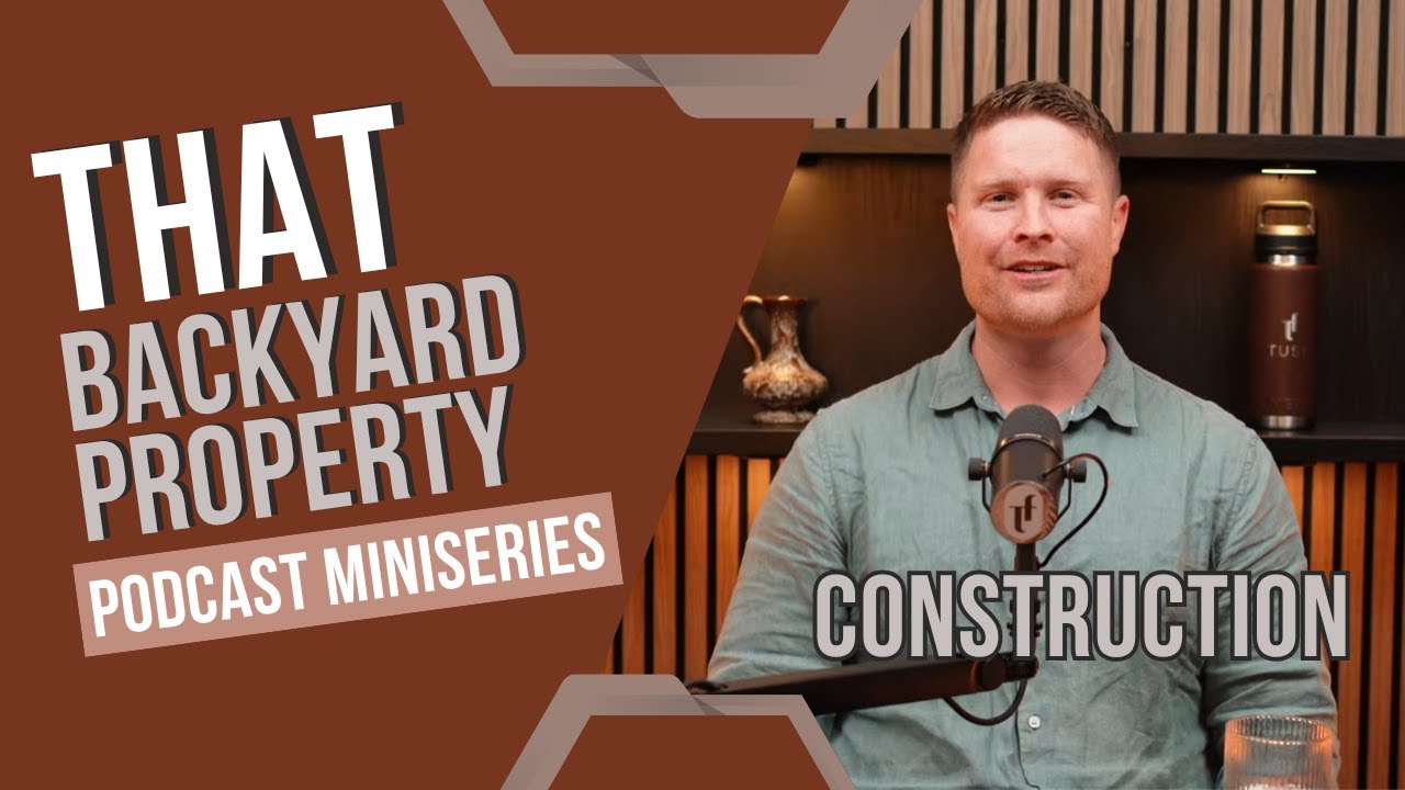 Understanding Construction Loans: What You Need to Know