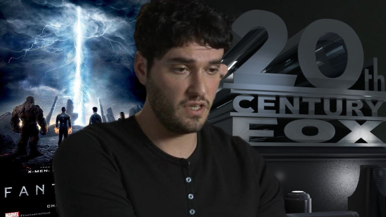 Did Fox ruin Josh Trank’s Fantastic Four? - Collider