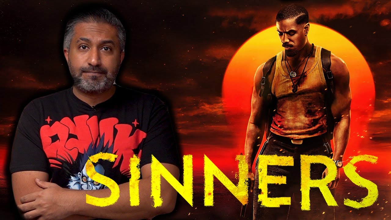 مراجعة فيلم الرعب Sinners (2025)