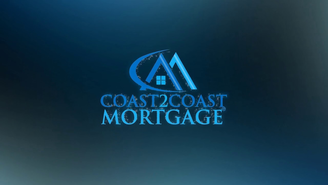 Welcome To Coast 2 Coast Mortgage