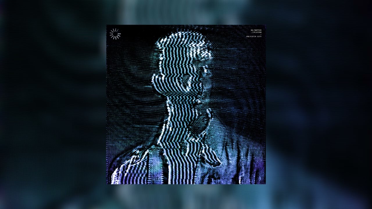 Galimatias - Polyester City (Official Audio)