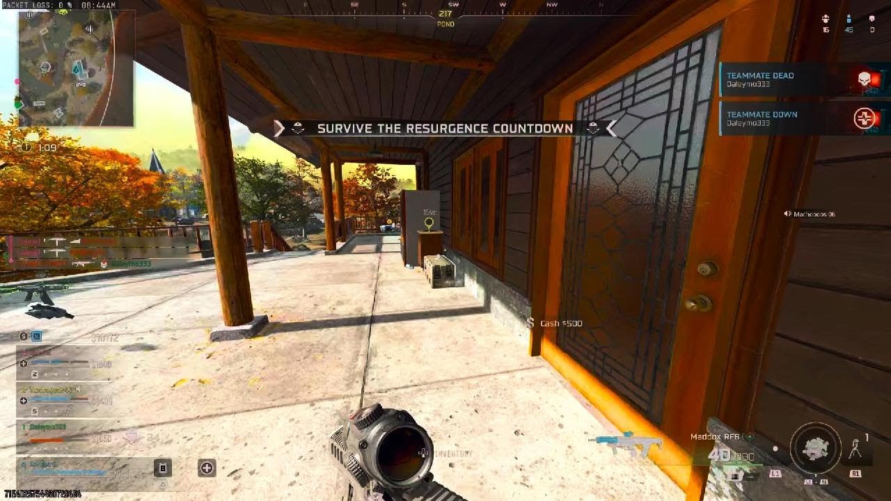 RamboG TV