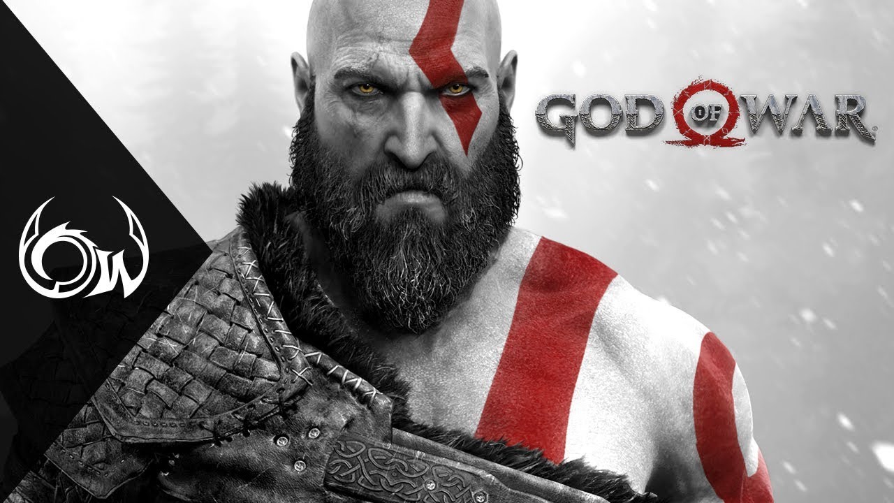 Az Atya, a Fiú és a hóhatár - God of War 🎮