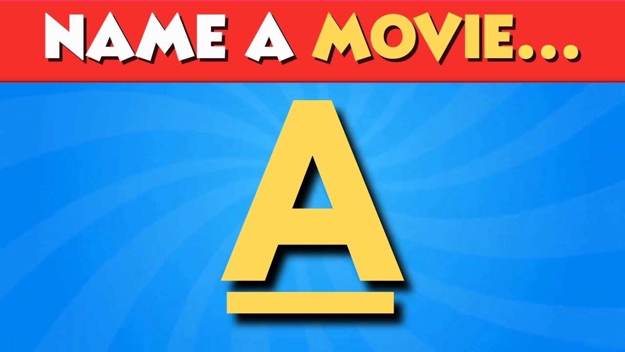 ABC Speed Quiz 🧠WORD ASSOCIATION GAME | Quiz Plane #wordgame #ABCSpeedQuiz #AlphabetQuiz