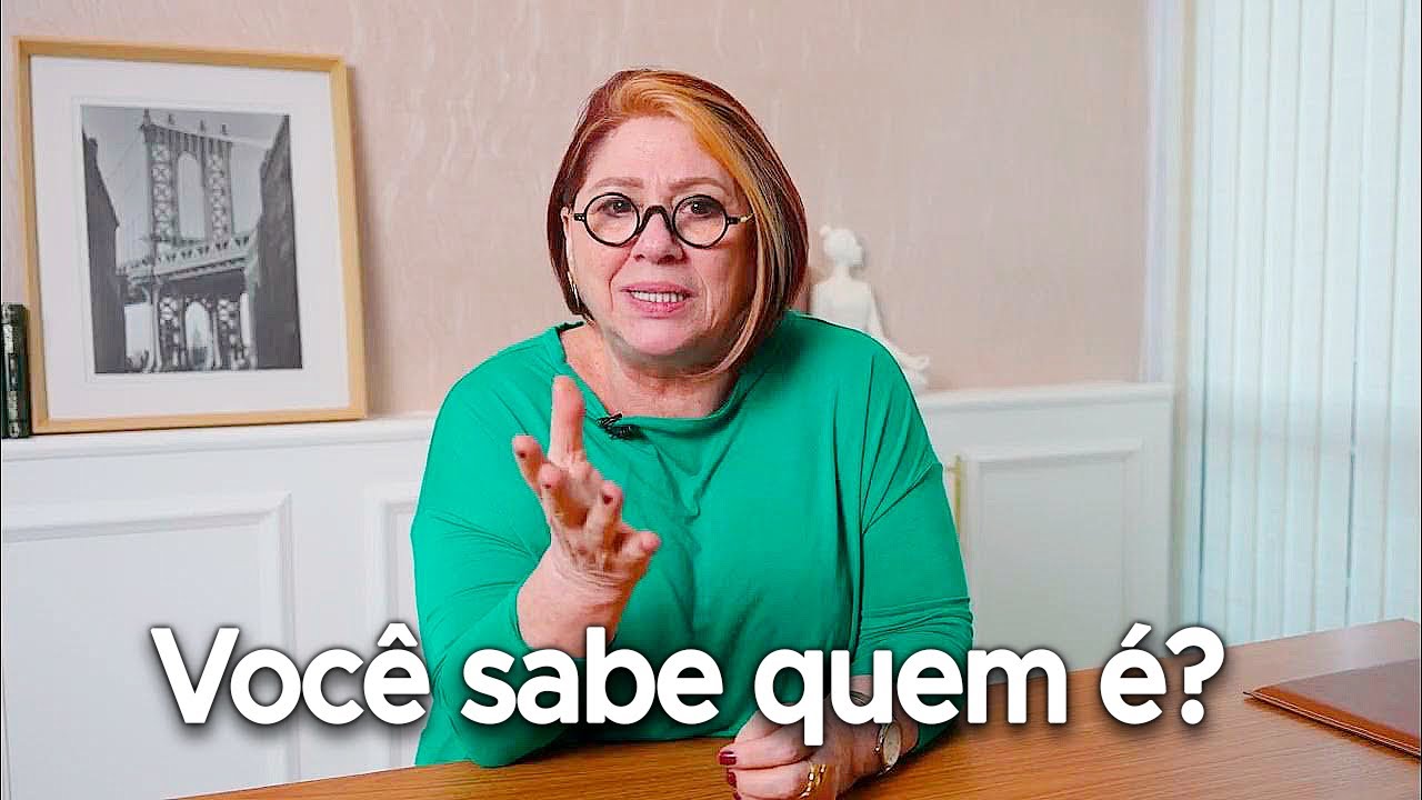 ESSAS PESSOAS TE DESTROEM AOS POUCOS (estão do seu lado você nem percebeu!) com Dra Anahy