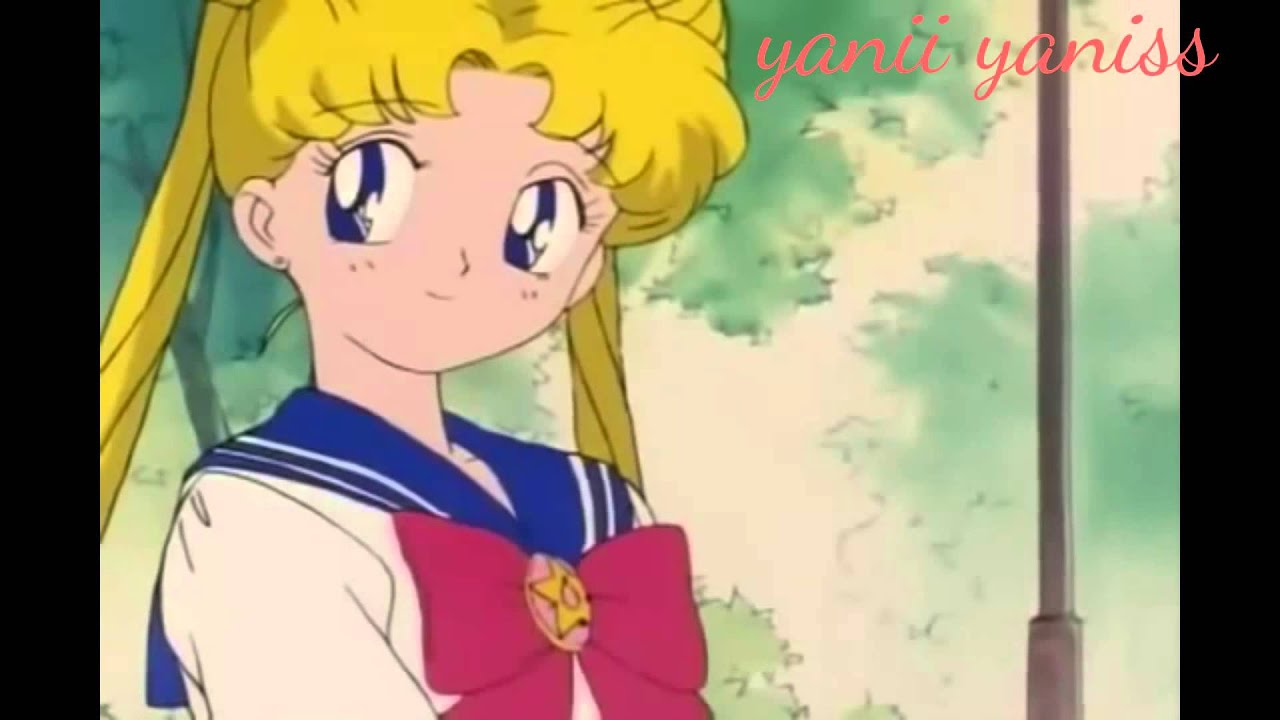 Serena y Rei - Amigas por la eternidad...