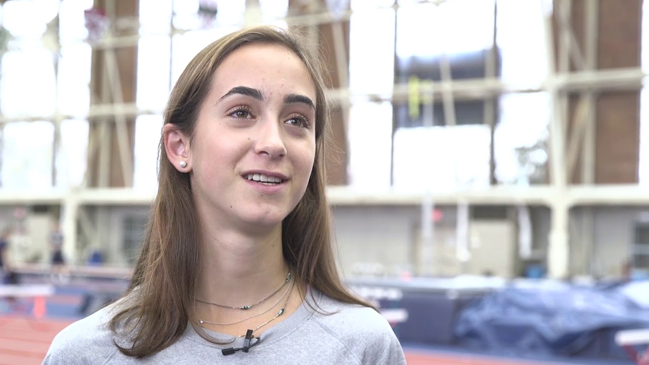 Yale Cross Country Previews Ivy League Heptagonal Championship