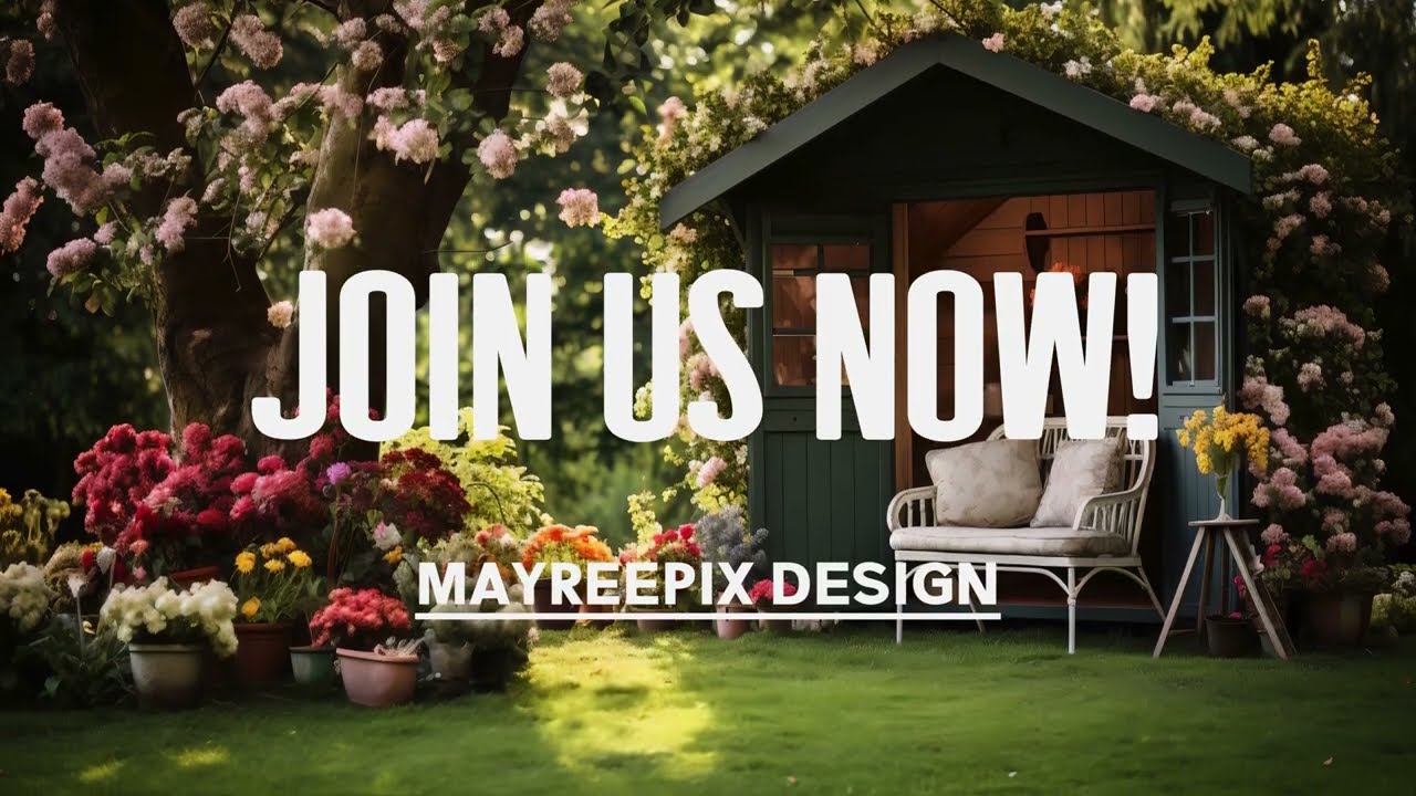 MayreePix Design VIP Lifetime Membership