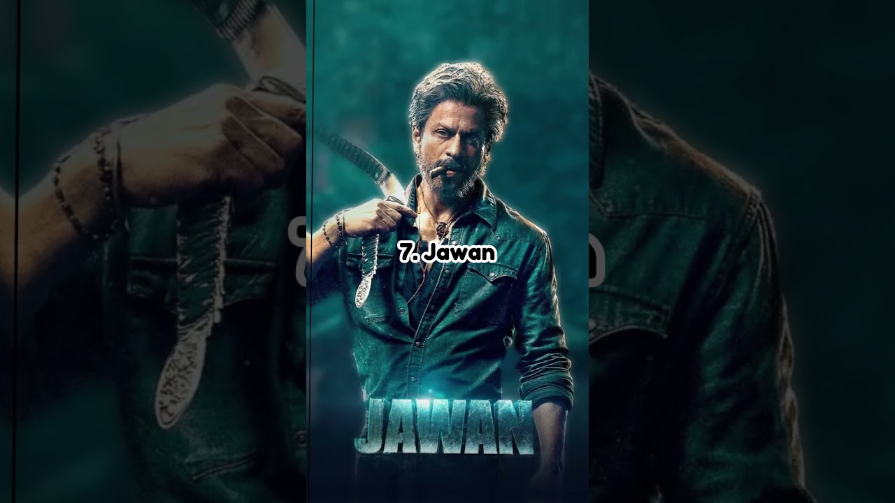 🎥 Top 10 Must-Watch Bollywood Movies of 2024 | Blockbuster Hits Await! 🌟