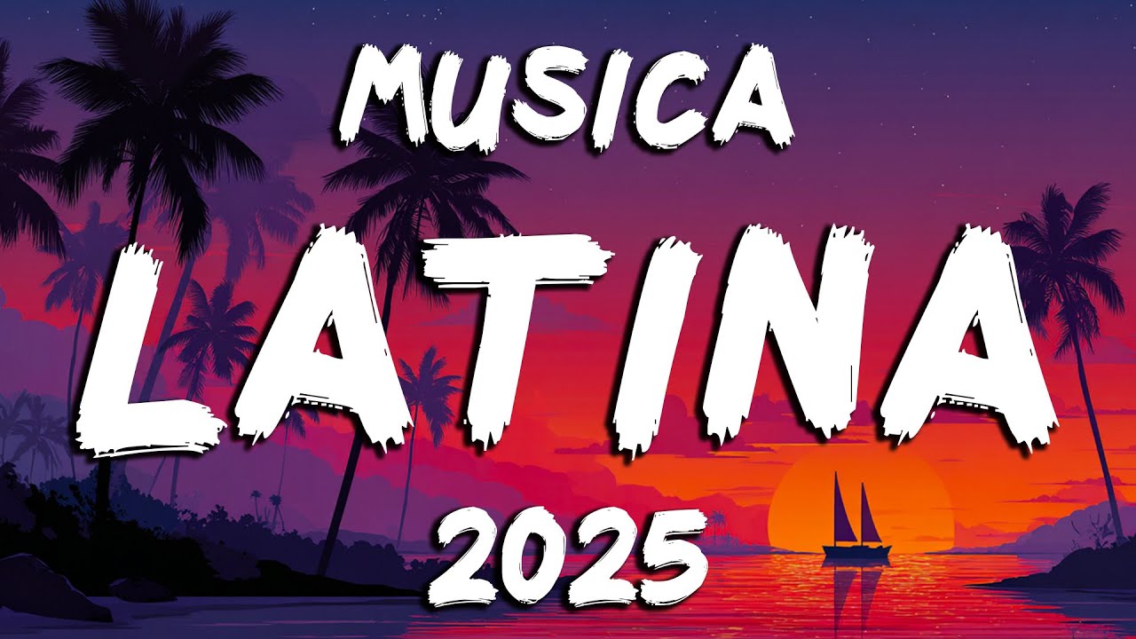 POP LATINO MIX 2025 💥 LO M&Aacute;S NUEVO DEL SEPTIEMBRE 2025 | MUSICA VARIADA PARA ESCUCHAR DE TODO 2025