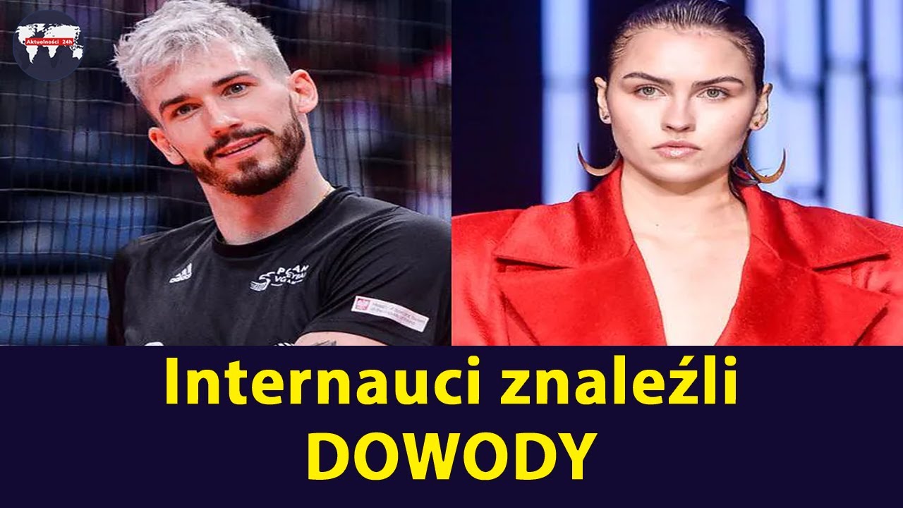 Sandra Dorsz z Top Model i Tomasz Fornal są RAZEM Internauci znaleźli DOWODY