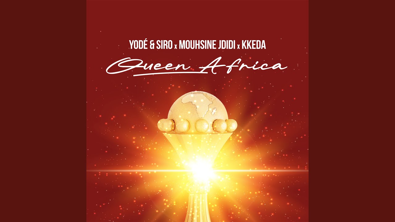 Queen Africa