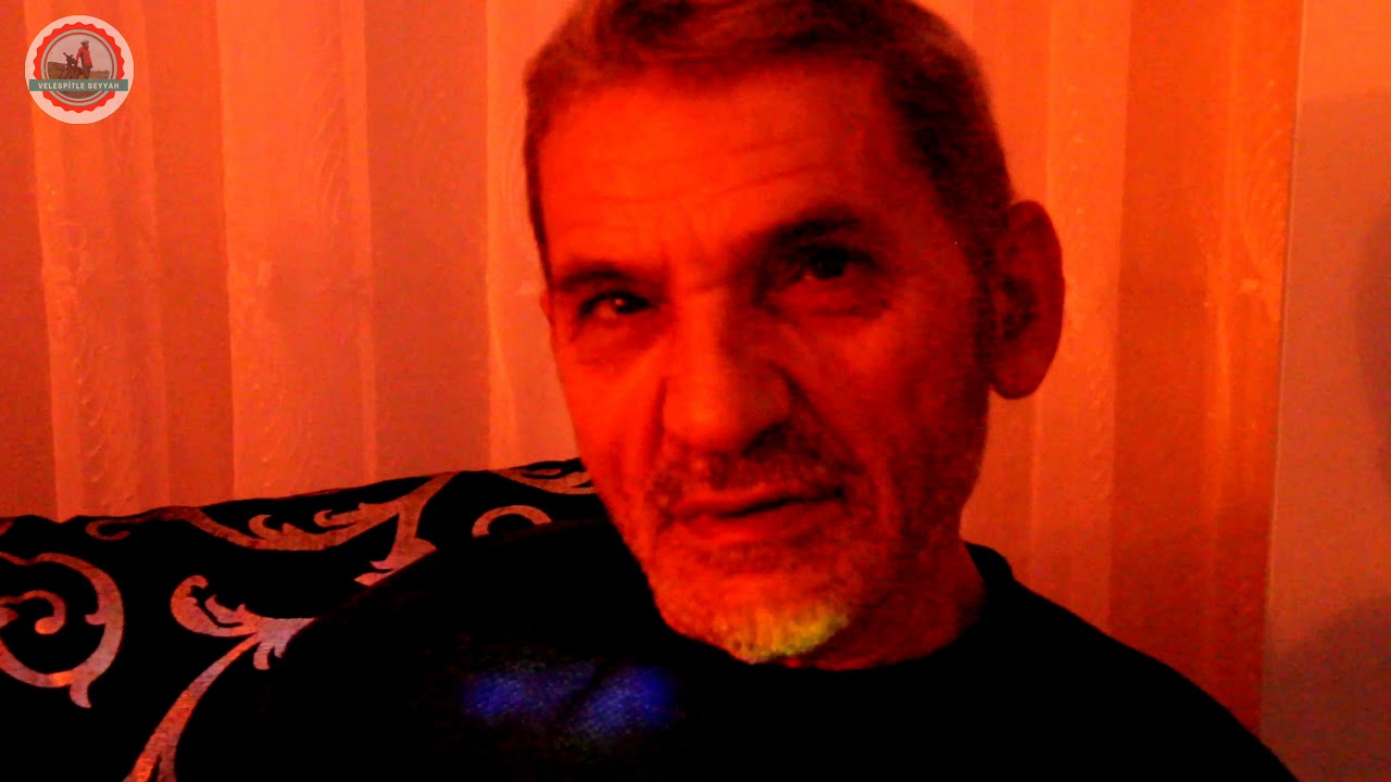 Buse 11 yaşında