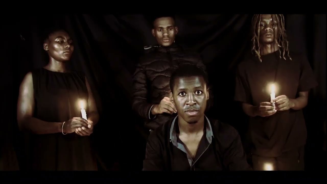 Camagu (AmaHlub'akhusile) (Official Music Video)