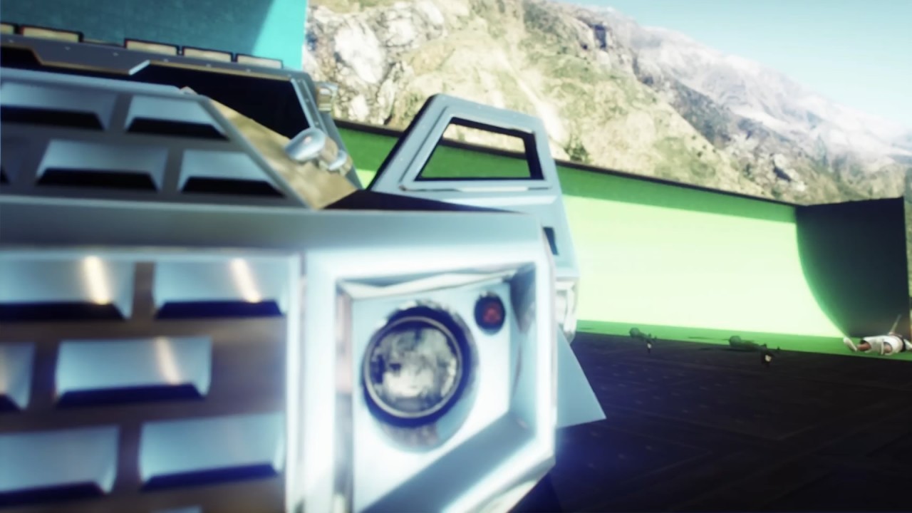 Dayyum./ GTA Online/ LTS (Insurgent VS Rockets)/#4| PS5