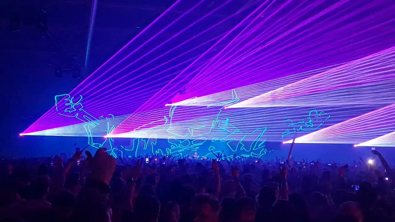 Thunderdome 2025