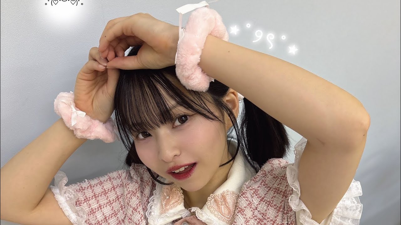 naniwairo 2025.8.24 ポルックスシアター【彩葉ももな推しカメラ】