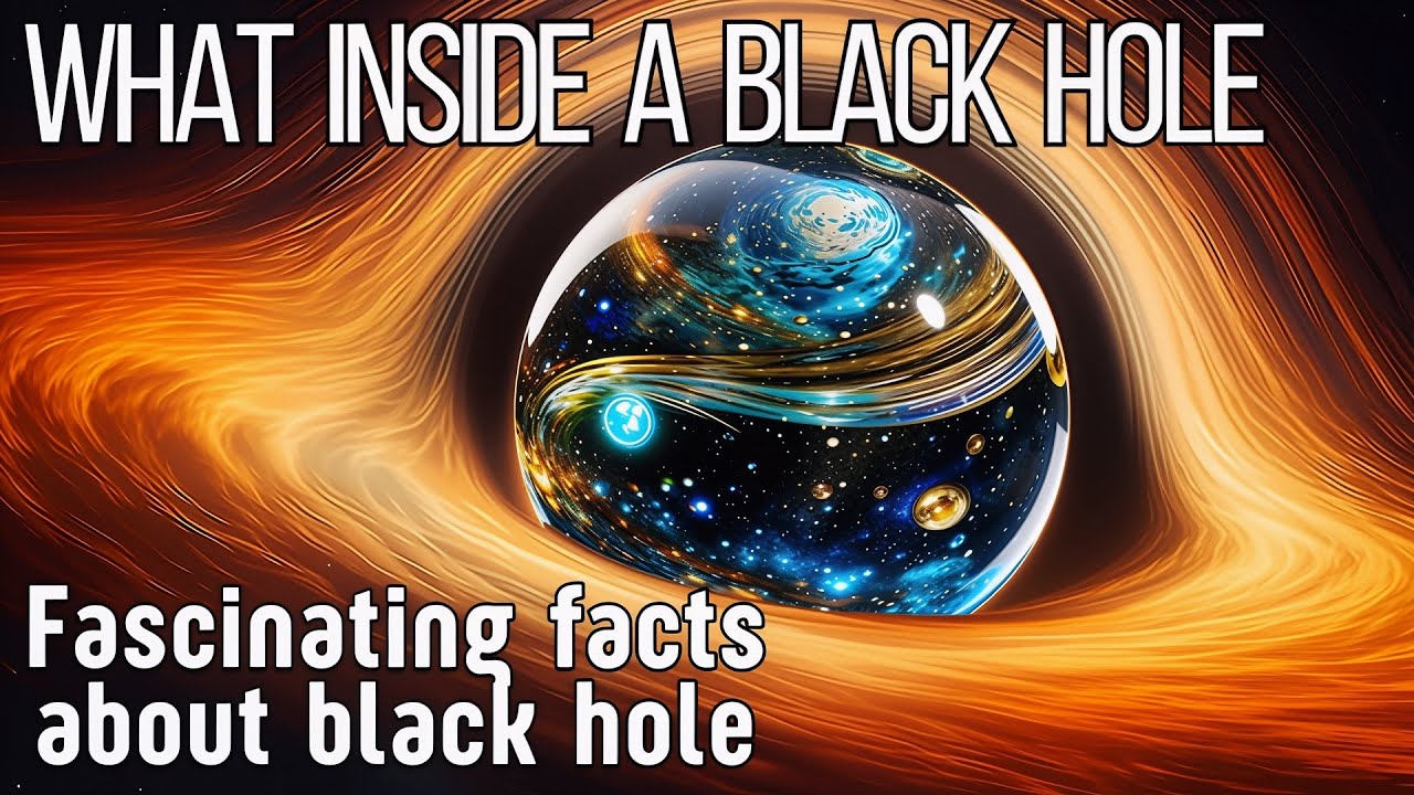 What&rsquo;s Actually Inside A Supermassive Black Hole | Full Documentary in Hindi