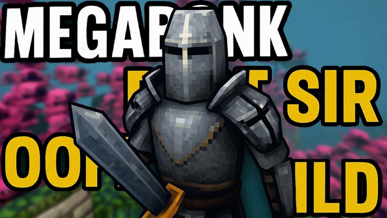 Megabonk Sir Oofie Build: Dominate Every Run!