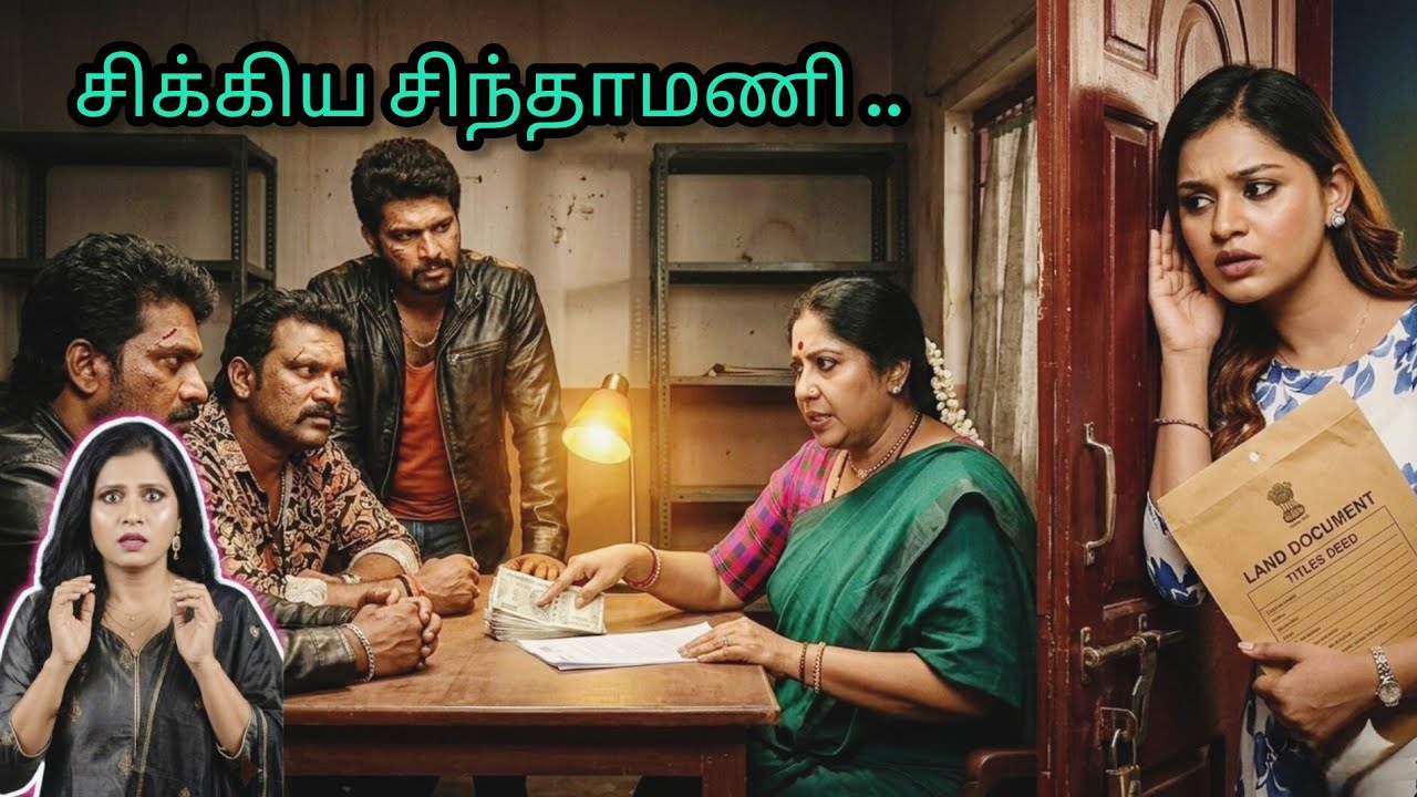 சிந்தாமணியை தோலுரித்து காட்டிய ரேகா #சிறகடிக்க_ஆசை NextWeekPromoRiview