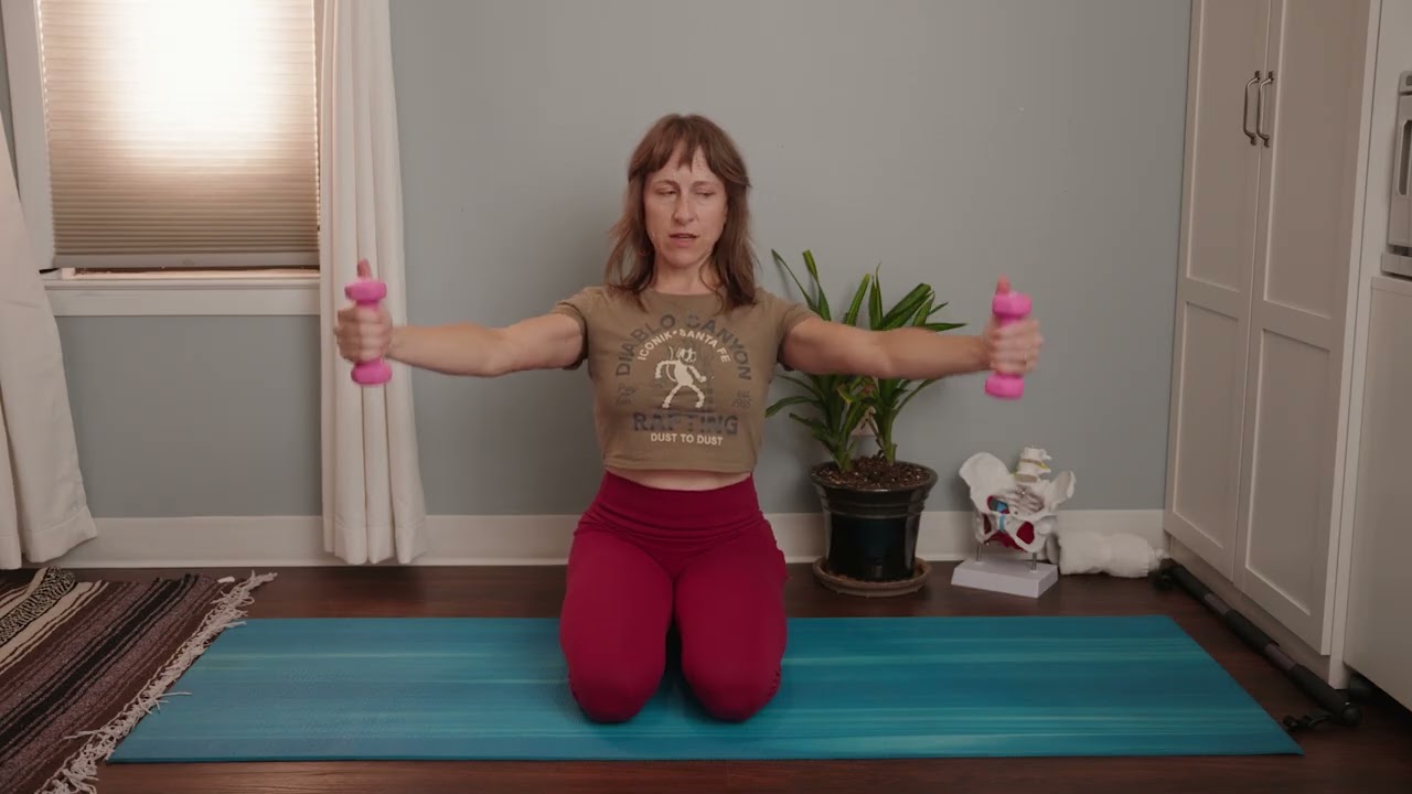 Rotator Cuff HEP