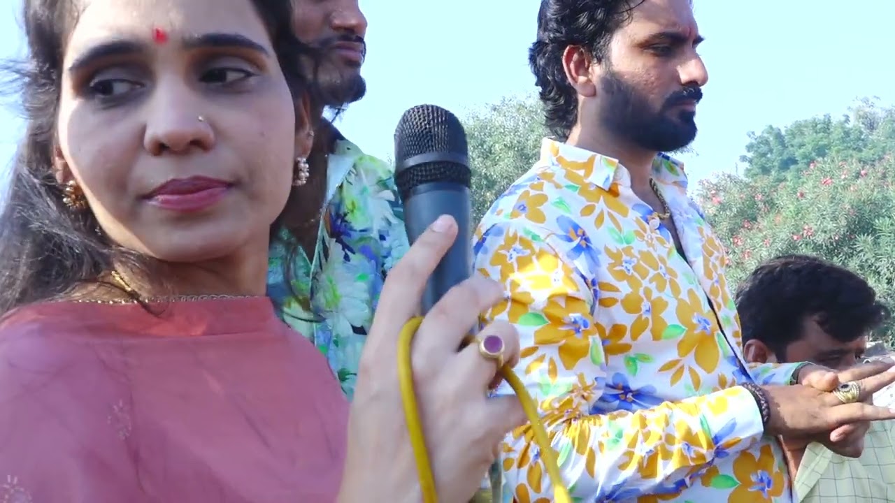 Vipul susara | Swati Panchal | Vishnu vadhiyar | Live Dj | Momai Mora