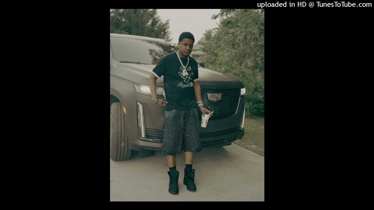 [FREE] Chicken P x Baby Money Type Beat 