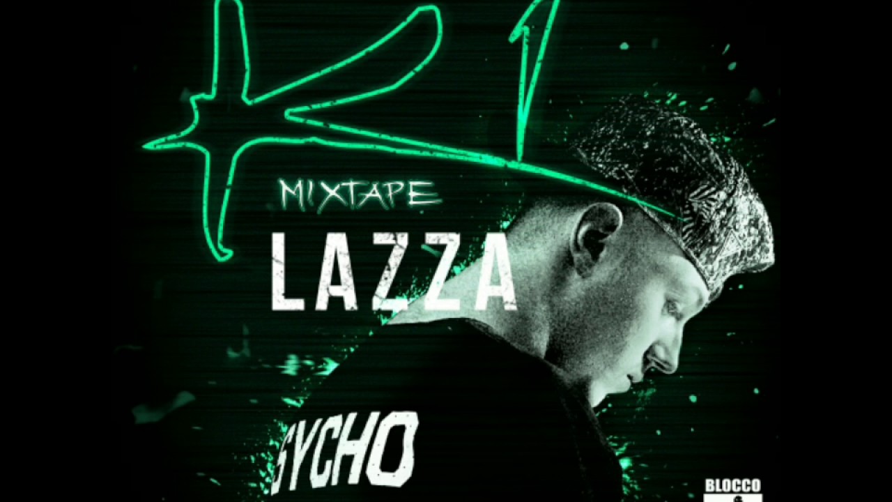 Lazza - Replica