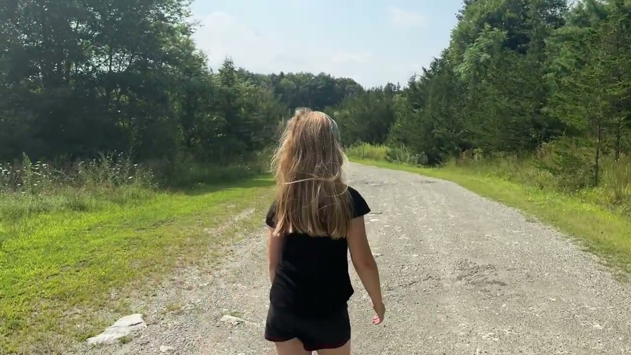 Hike with us at Redwing in Lagrange NY #hudsonvalley #familychannel #hiking 