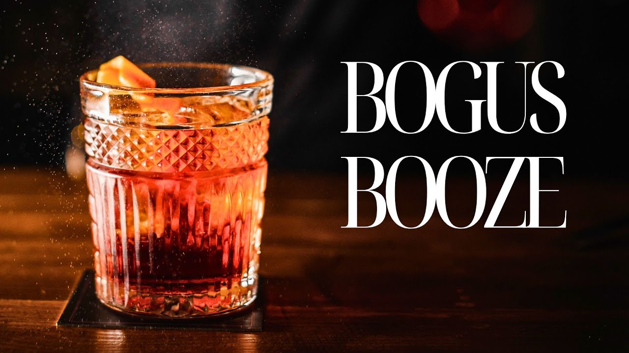 Bogus booze | Carte Blanche | M-Net