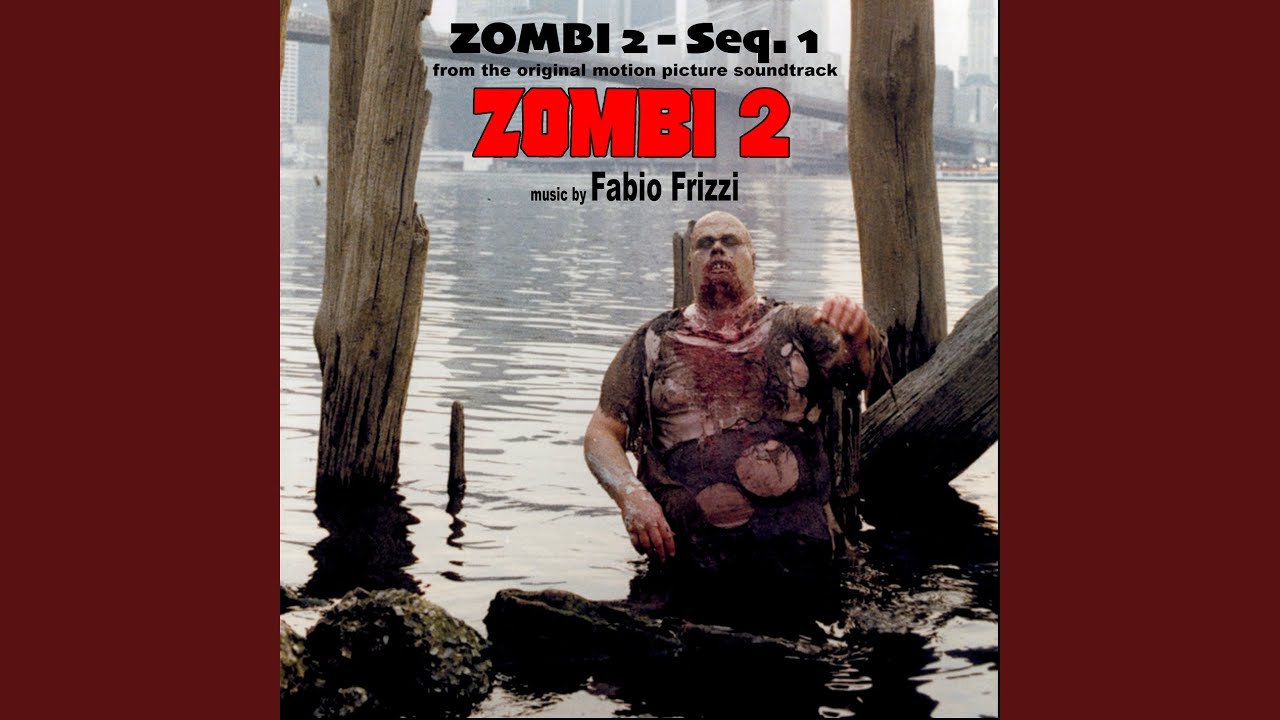Zombi 2 (Sequence 1)