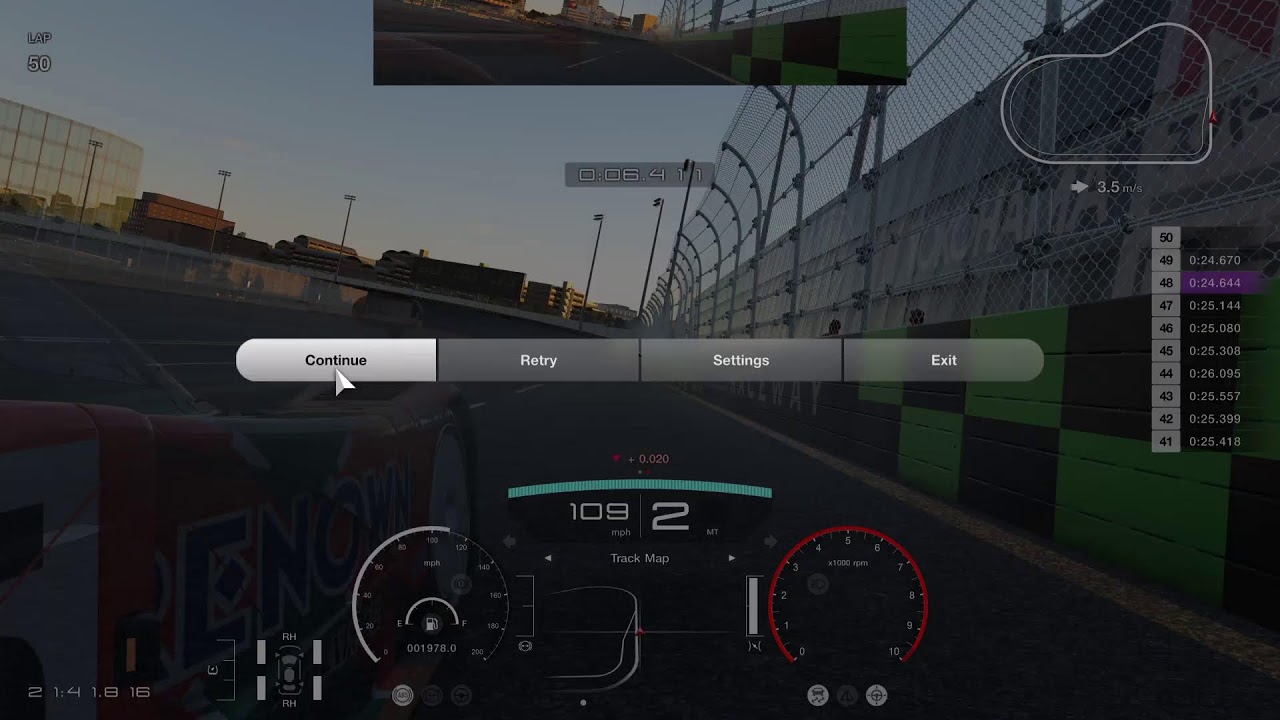 GT7 Story Mode And Weekly Challenges