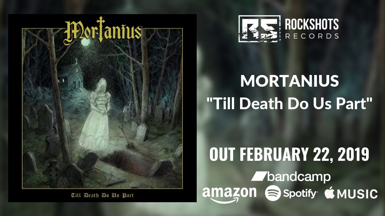 MORTANIUS - Facing the Truth
