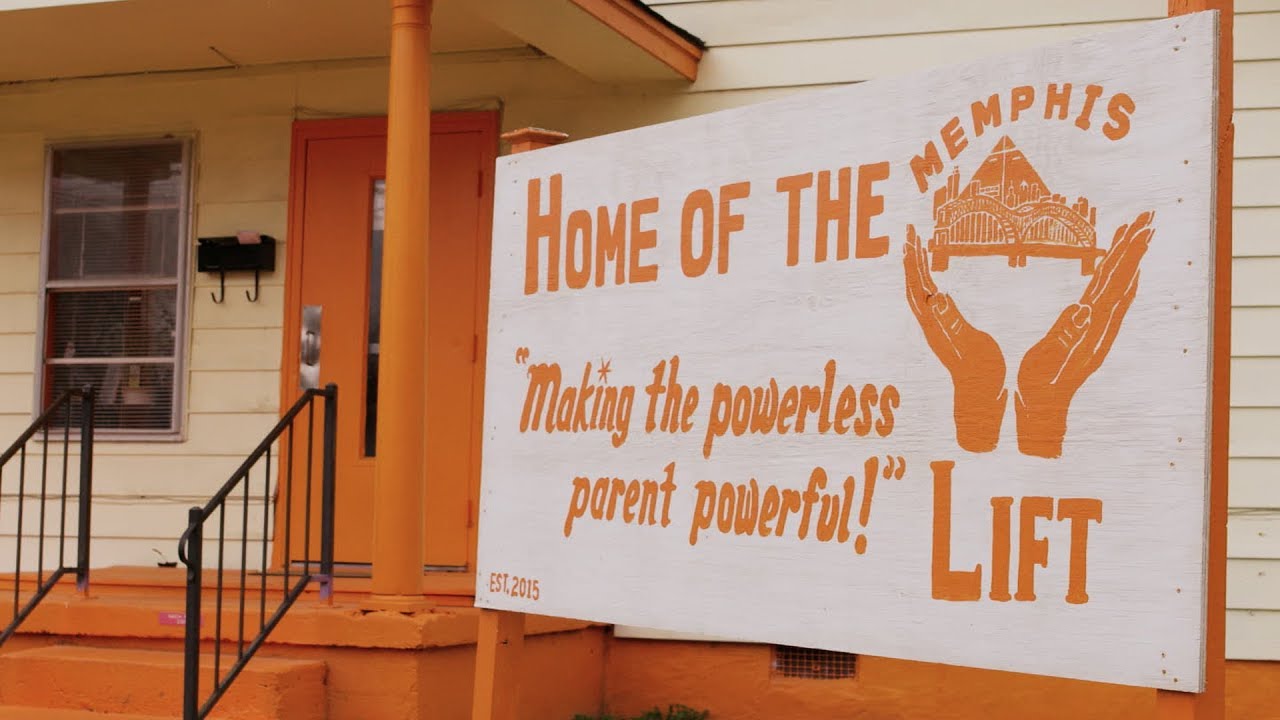 The Memphis Lift
