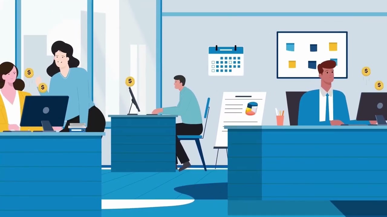 Your Firms Technology. Simplified.
