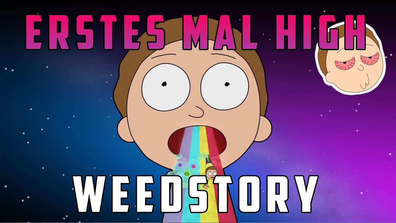 Erstes mal HIGH (Weedstory + 420 Abo Special) |Maxeem420