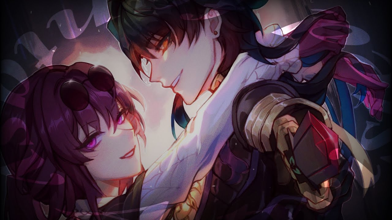 ｡๋࣭ “𝘈 𝘵𝘸𝘪𝘴𝘵𝘦𝘥 𝘧𝘢𝘯𝘵𝘢𝘴𝘺” ─ 𓂃⊹ 𝐀 𝐊𝐚𝐟𝐤𝐚 & 𝐁𝐥𝐚𝐝𝐞 𝐩𝐥𝐚𝐲𝐥𝐢𝐬𝐭 ｡๋࣭