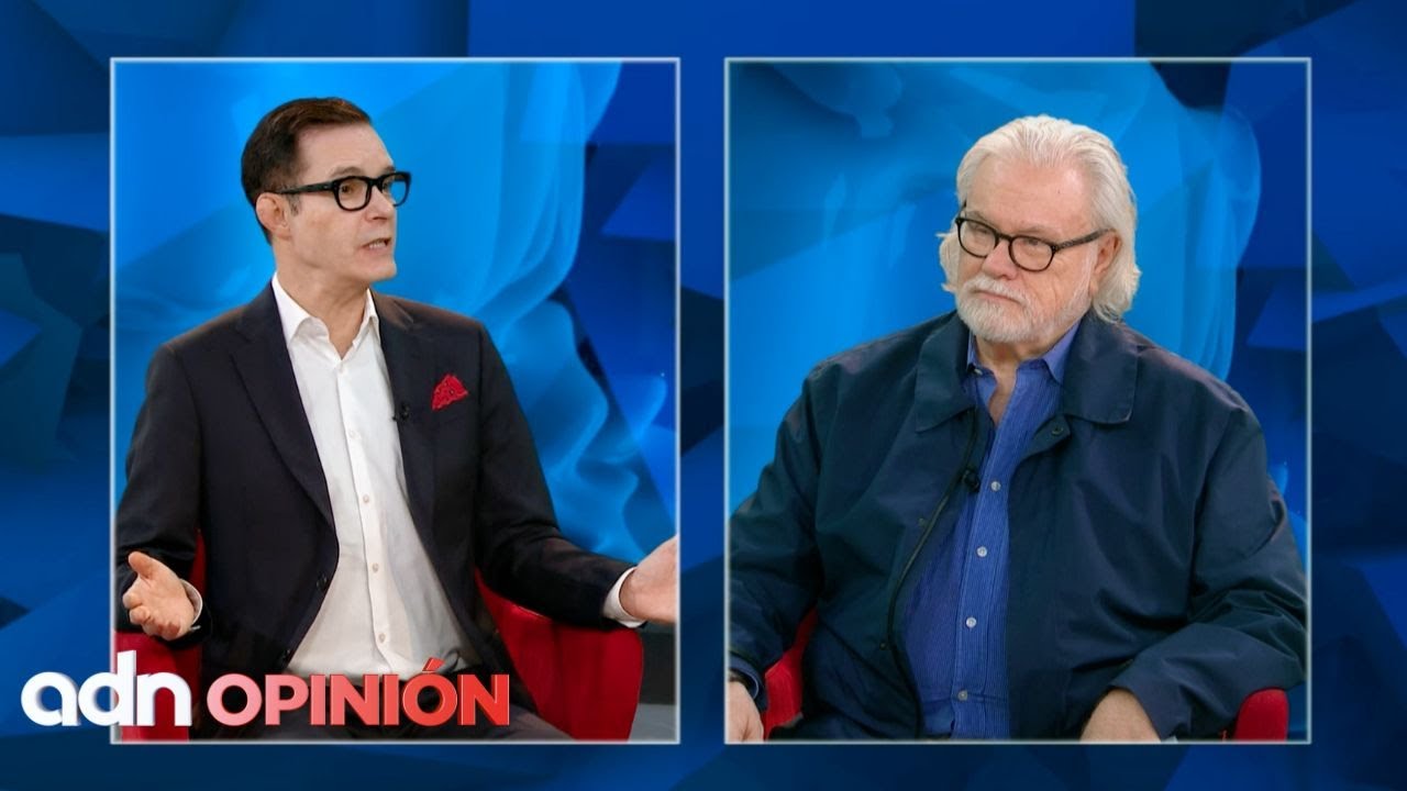 Trump, Bad Bunny y el Nobel de la Paz: humor, pol&iacute;tica y debate en La de Ocho