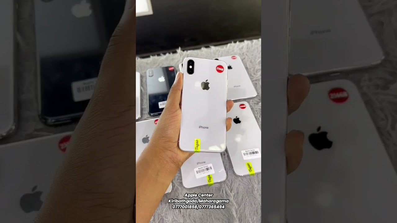Apple Center  #smartphone #appleshop #applecenter #applestore #srilanka