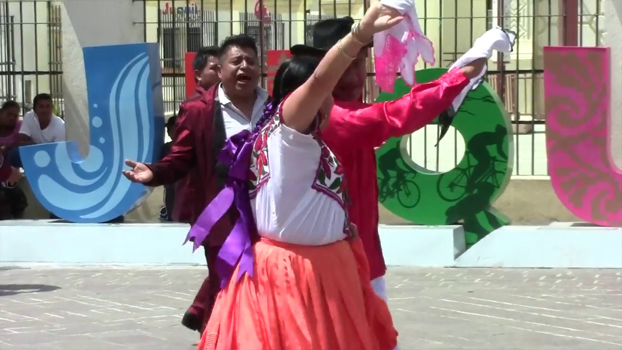 La Juquileña, La Más Alegre