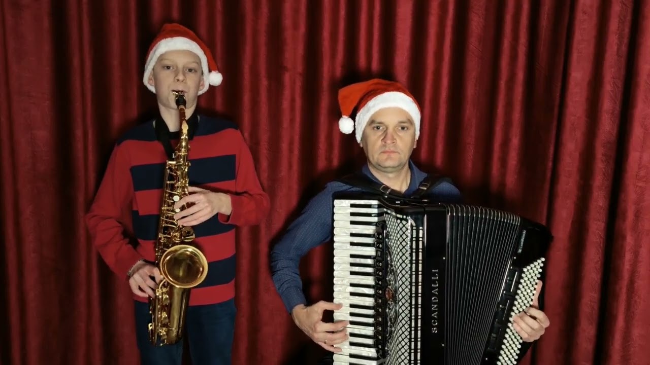 Cicha noc